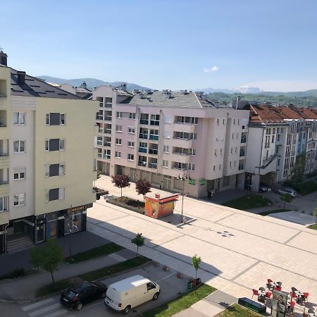Apartman Dobrinja 1 사라예보 외부 사진