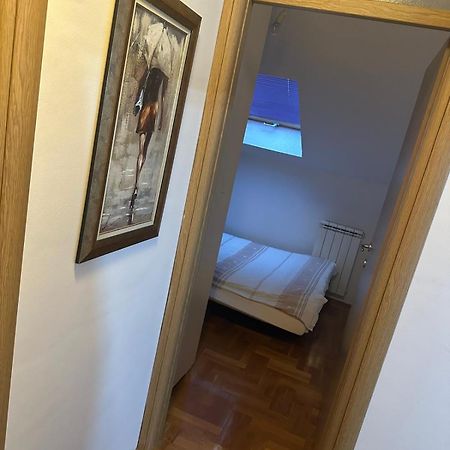 Apartman Dobrinja 1 사라예보 외부 사진