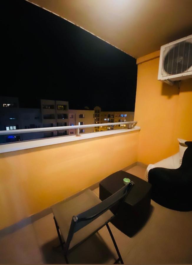 Apartman Dobrinja 1 사라예보 외부 사진
